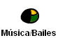 M�sica Bailes